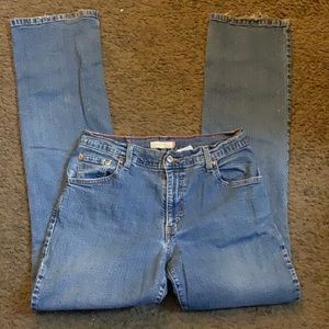 Levi jeans